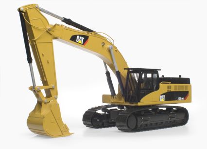 Caterpillar serwis